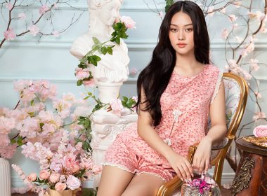 thương hiệu đồ mặc nhà Việt Nam