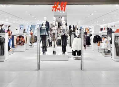 thương hiệu thời trang nổi tiếng cho giới trẻ