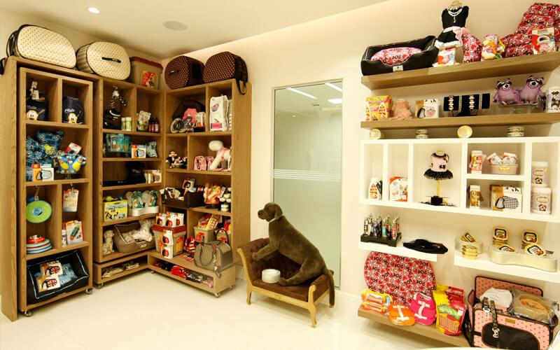 shop thú cưng Bình Dương